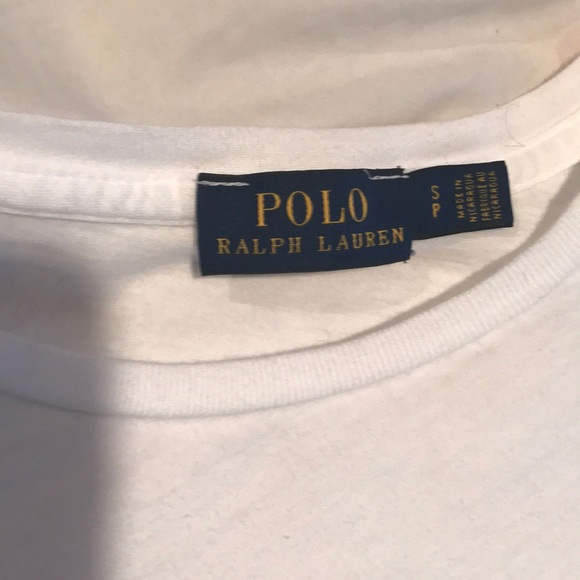 🏇🏼POLO SHIRT🏇🏼 - Picture 2 of 2